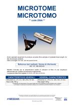 MICROTOME-1