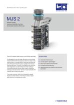 MJS 2-1
