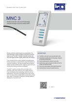 MNC 3-1