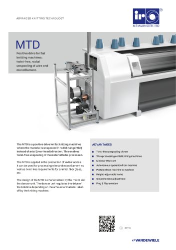 MTD