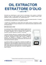 OIL EXTRACTOR-2
