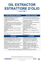 OIL EXTRACTOR-3