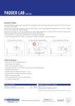 PADDER LAB-2