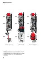 Proxima Smartconer®-14