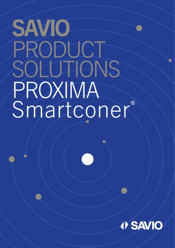 Proxima Smartconer®
