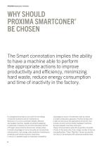 Proxima Smartconer®-6