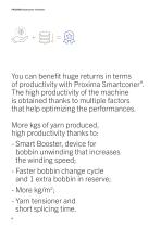 Proxima Smartconer®-8