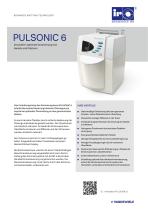 PULSONIC 6-1