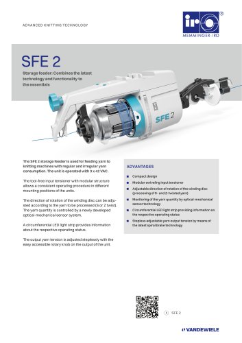 SFE 2
