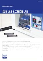 SUN LAB & XENON LAB-1