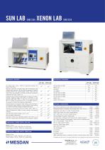 SUN LAB & XENON LAB-2