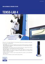TENSO-LAB 4-1