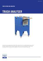 TRASH ANALYSER-1