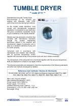 TUMBLE DRYER-1