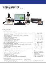 VIDEO ANALYSER-2