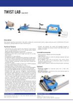 YARN TWIST TESTERS-3