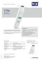 YTM-1