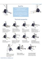 TAWI Lifting Trolleys - 7