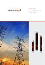 DIN HIGH VOLTAGE FUSE-LINKS-1