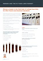 DIN HIGH VOLTAGE FUSE-LINKS-2