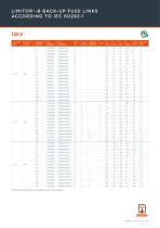 DIN HIGH VOLTAGE FUSE-LINKS-9