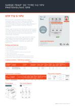 DIN-RAIL PLUG-IN SPDs-3