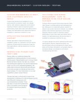 Fuses and overcurrent protection devices for power electronics and battery-related applications-5