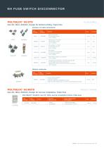 MULTIVERT® MULTIBLOC® MULTIFIX®-11