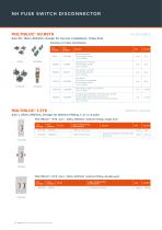 MULTIVERT® MULTIBLOC® MULTIFIX®-14