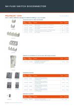 MULTIVERT® MULTIBLOC® MULTIFIX®-16