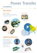 Power Transfer for Rail Vehicles Solution-5