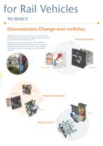 Power Transfer for Rail Vehicles Solution-6
