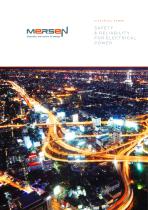 Safety and Reliability-1
