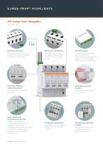 SURGE PROTECTION FOR PHOTOVOLTAIC-10