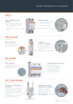 SURGE PROTECTION FOR PHOTOVOLTAIC-11