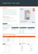 SURGE PROTECTION FOR PHOTOVOLTAIC-12