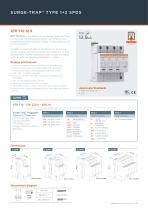 SURGE PROTECTION FOR PHOTOVOLTAIC-13