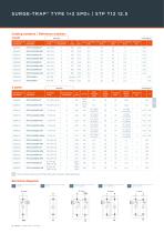 SURGE PROTECTION FOR PHOTOVOLTAIC-14