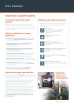 SURGE PROTECTION FOR PHOTOVOLTAIC-3