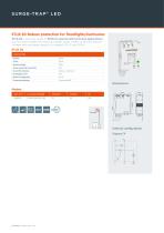 Surge-Trap® LED Outdoor lighting-8