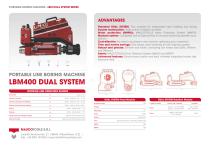Portable Line Boring Machines-14