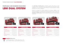 Portable Line Boring Machines-8