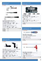 ABC tools catalogue - 13