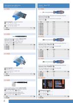 ABC tools catalogue - 8