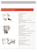 C-THRU COALESCING OIL SEPARATORS - 3