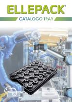 ellepack CATALOGO TRAY-1