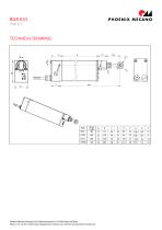 Data sheet BGR 010-2