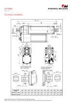 Data sheet LD1000C - 3