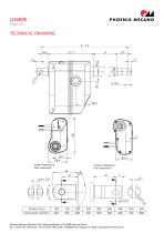 Data sheet LD600 - 3