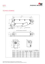 Data sheet LD75 - 2